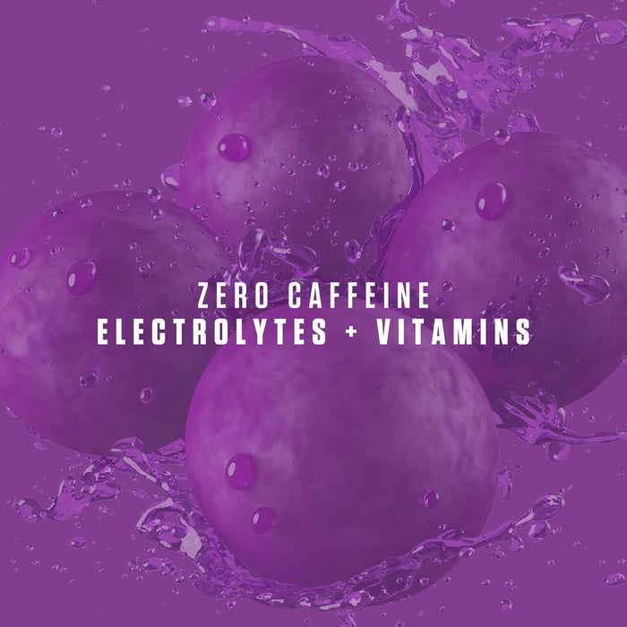 RYSE Hydration Electrolyte Powder Packets