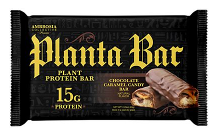 Planta™ Premium Plant Protein Bar