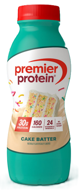 Premier Protein Shake RTD