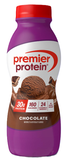 Premier Protein Shake RTD