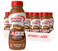 Premier Protein chocolate peanut butter RTD shake high protein low sugar performance drink