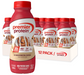 Premier Protein cinnamon roll RTD shake 30g protein ready to drink nutrition support