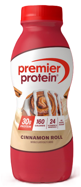 Premier Protein Shake RTD