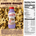 Premier Protein cookie dough RTD shake with 30g protein and energy support drink