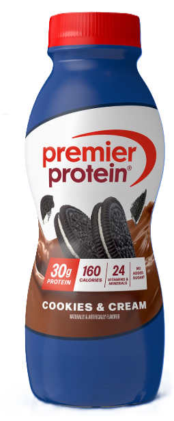 Premier Protein Shake RTD