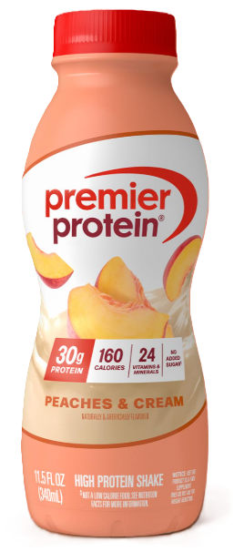 Premier Protein Shake RTD