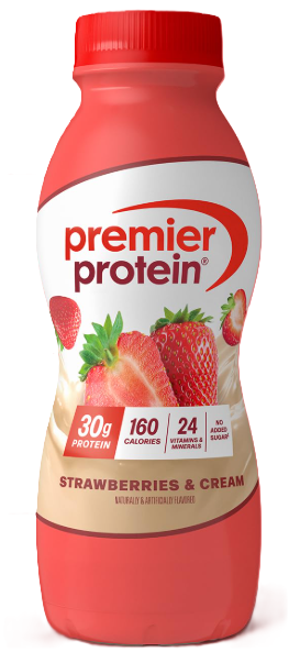 Premier Protein Shake RTD