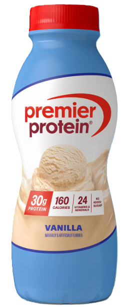 Premier Protein Shake RTD