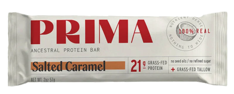 PRIMA Ancestral Protein Bars