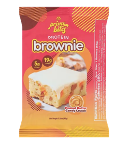 Prime Bites Protein Brownie
