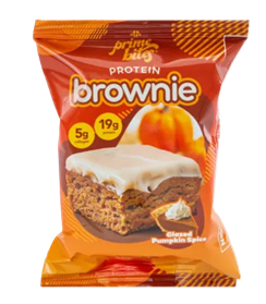 Prime Bites Protein Brownie