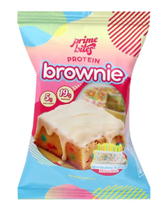 Prime Bites Protein Brownie