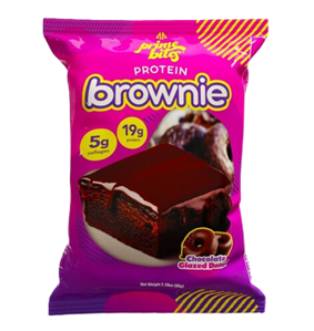 Prime Bites Protein Brownie