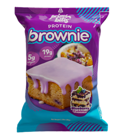 Prime Bites Protein Brownie