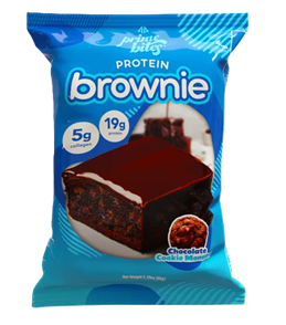 Prime Bites Protein Brownie