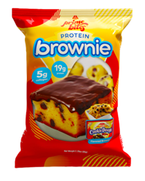 Prime Bites Protein Brownie