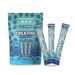EHPlabs OxyShred Creatine Fizz Stix Blue Raspberry