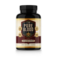 CleanForm PureBlood
