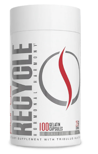 Purus Labs Recycle