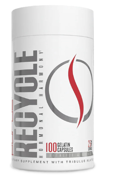 Purus Labs Recycle