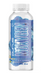 Purus Labs Noxygen RTD Galaxy Blue Raspberry single bottle featuring a convenient ready-to-drink hydration and nitric oxide support beverage for athletes, gym-goers, and fitness enthusiasts.