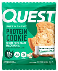 Quest Protein Cookies