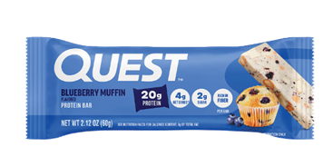 Quest Protein Bars