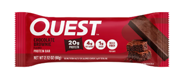 Quest Protein Bars