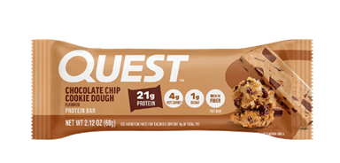 Quest Protein Bars