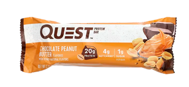 Quest Protein Bars