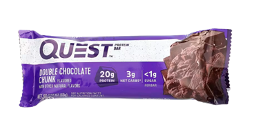 Quest Protein Bars