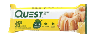 Quest Protein Bars