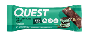 Quest Protein Bars