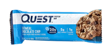 Quest Protein Bars