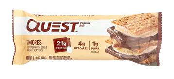 Quest Protein Bars