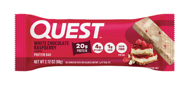 Quest Protein Bars
