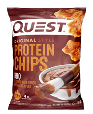 Quest Tortilla Style Protein Chips