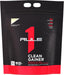 30 Servings, Cookies &amp; Creme Rule 1 Clean Gainer lean mass weight gainer protein powder 