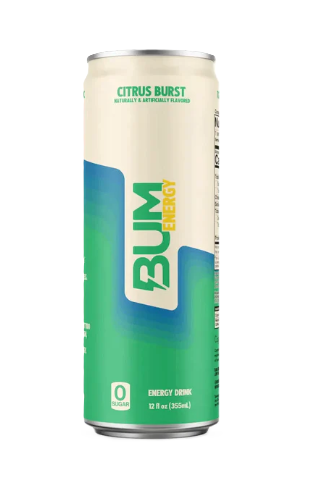 Bum Energy Drink