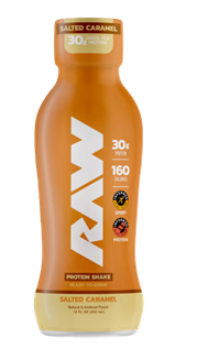 RAW Nutrition Protein RTD