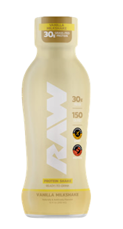 RAW Nutrition Protein RTD