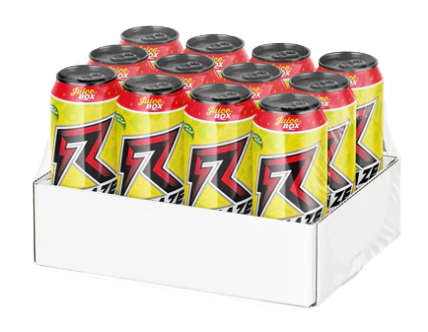 Raze Energy Drink