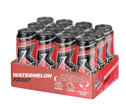 Raze Energy Drink