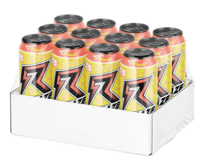 Raze Energy Drink