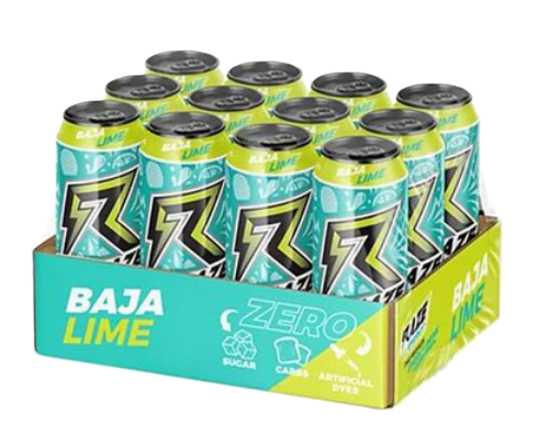Raze Energy Drink