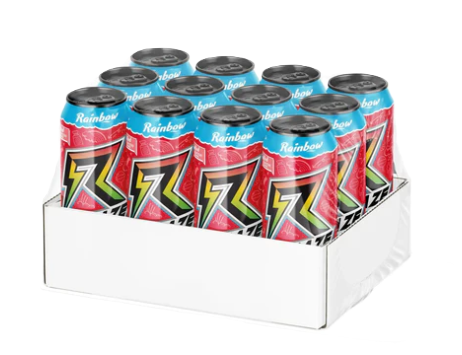 Raze Energy Drink