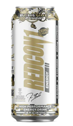 RedCon1 Energy Drink