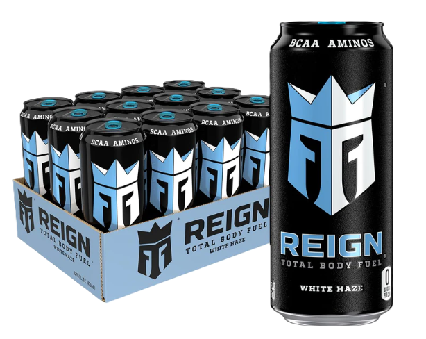 Reign Energy Drink