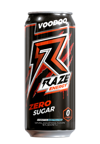Raze Energy Drink