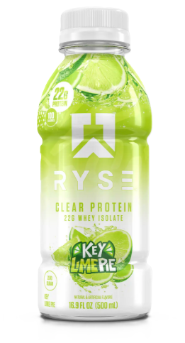 RYSE Clear Protein Drink